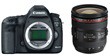 CANON EOS 5D MARK III +EF 24-70 F/4L IS USM