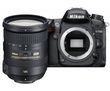 NIKON D7000 + AFS DX 18-200G VR II