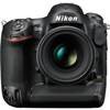 NIKON D4S DSLR CUERPO