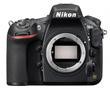 NIKON D810 CUERPO