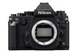 NIKON Df CUERPO NEGRA