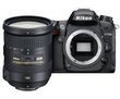 NIKON D7000 + AFS DX 18-200G VR II